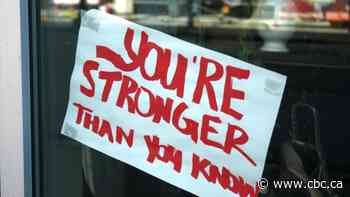 What you need to know about COVID-19 in Alberta on Saturday, April 25