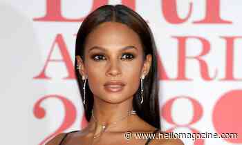 Britain's Got Talent judge Alesha Dixon reveals whether she wants more kids