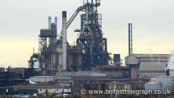 Tata Steel to ask for £500 million bailout, according to reports
