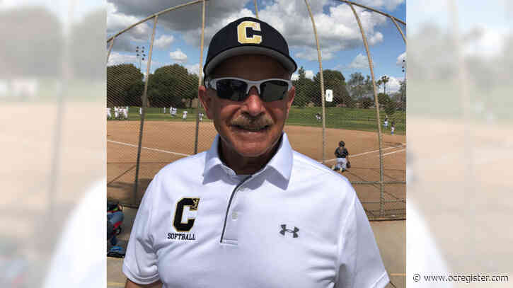 Spring wrap-up Q&A: Canyon softball coach says ‘my heart broke for the seniors’