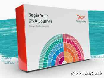 Save today on the best National DNA Day 2020 deals     - CNET