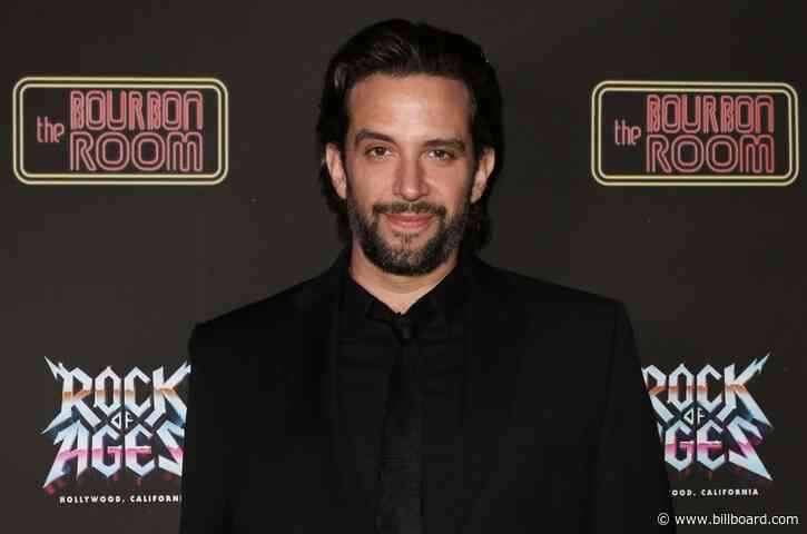 Nick Cordero’s Health Improving After Amputation From Coronavirus Complications, Says Wife