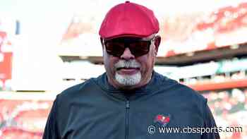 Buccaneers draft picks 2020: NFL Draft order, grades by team, Tampa Bay's Round 4-7 selections