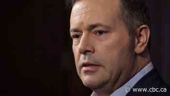 With $20B Alberta deficit possible, Kenney warns province won't be able to 'insulate everyone'