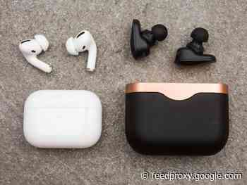 Best noise-canceling true wireless earbuds of 2020     - CNET