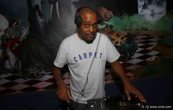 Mike Huckaby, legendary Detroit DJ, dies from coronavirus-related causes