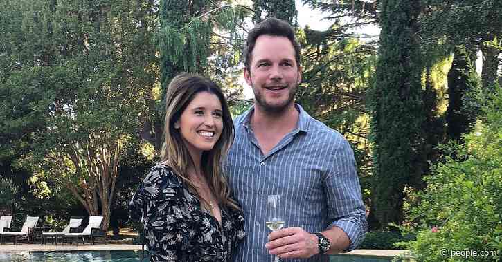 Everything Chris Pratt and Katherine Schwarzenegger Have Said About Having Kids and Parenthood