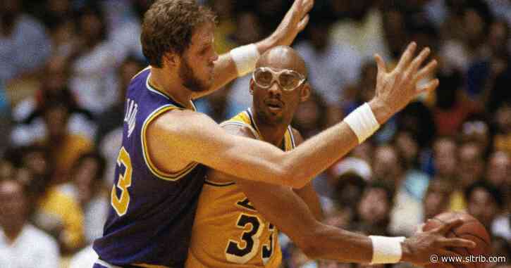 The Utah Jazz broke through nationally and Stockton-to-Malone entered the lexicon during the 1988 playoffs