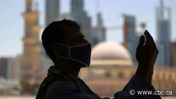 Virtual event invites all Canadians 'to keep the spirit of Ramadan alive and well' in spite of pandemic