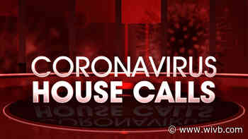WATCH NOW: Doctors answer your questions on ‘Coronavirus House Calls’ | April 25