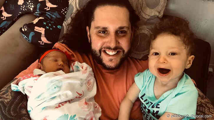 Woman Finds Heartfelt Goodbye Note From Husband After He Died From Coronavirus