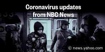 Coronavirus live updates: Trump skips questions at daily COVID-19 briefing