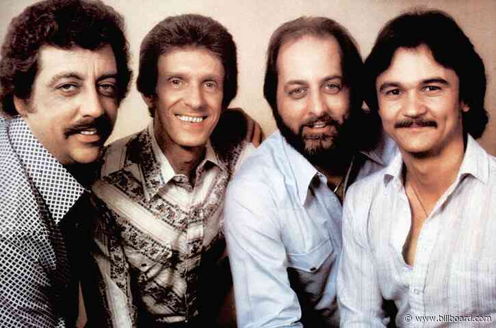 Following the Passing of Harold Reid, A Look at the Statler Brothers’ Biggest Billboard Hits