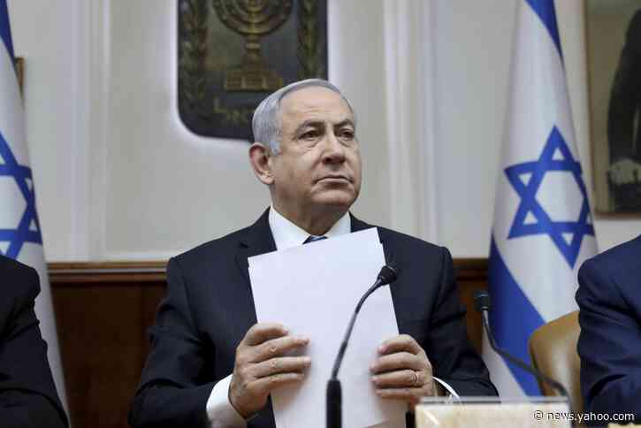 Thousands demonstrate against Israeli coalition deal