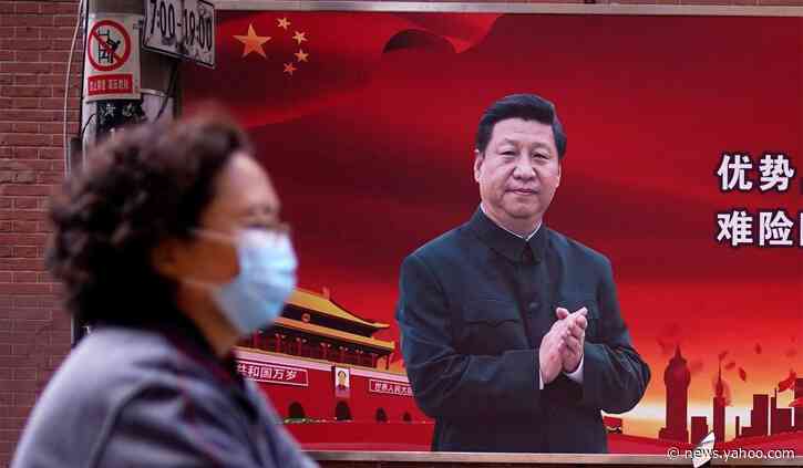 Missouri’s Misguided Lawsuit Against China