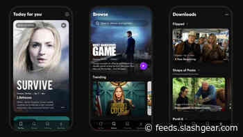 Quibi streaming service will arrive soon on TVs, but only for some users