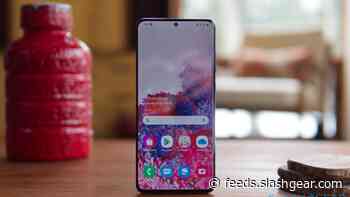 2020: Death of the flagship killer phones