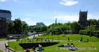 'Thundery rain' predicted after warm weather on Sunday