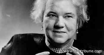 Sister Kenny: A 'raging tiger, merciful angel' who challenged the doctors on polio