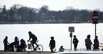 How do you keep Minneapolis parks open? With lots of fine-tuning