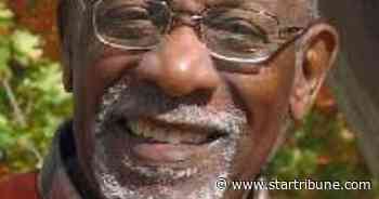 Thomas Tipton Jr., businessman and gospel singer, dies at 86