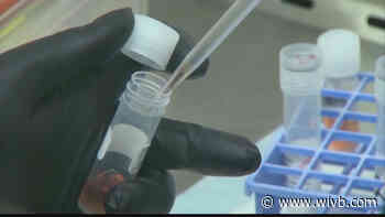 Pharmacies to begin testing for COVID-19 across New York State