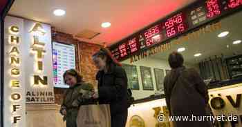 Verbraucher in der Türkei sind pessimistisch - Hürriyet.de