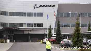 Kein Kauf von Embraer: Boeing bläst Milliardendeal ab - Süddeutsche Zeitung