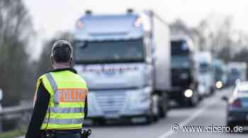 Der Staat als Retter der Wirtschaft - Im richtigen Spiel der Kräfte - Cicero Online