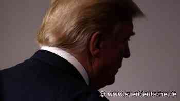 Deutsche Bank lässt Senatoren abblitzen - Süddeutsche Zeitung