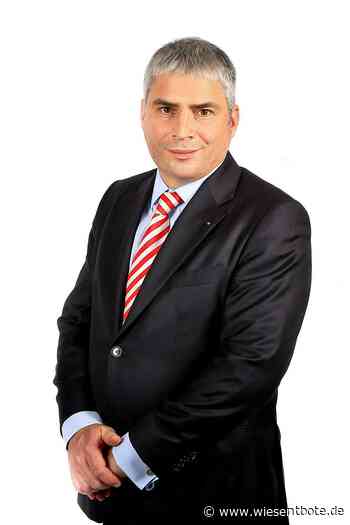 Forchheimer Wirtschaft: Rückkehr zur Normalität? - IHK-Vizepräsident Dr. Michael Waasner meldet sich zu Wort - Der Neue Wiesentbote