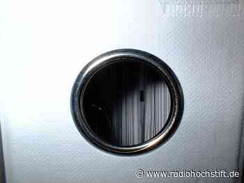 Wirtschaft im ländlichen Raum - Höxter wird neuer Forschungsstandort - Radio Hochstift