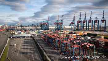 Coronakrise: Wie die Wirtschaft nach dem Virus wird - Süddeutsche Zeitung