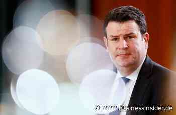 Corona-Paradox: Die Wirtschaft leidet — aber die Rente steigt - Business Insider Deutschland