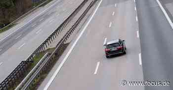 Experte: Deutschland ruiniert Wirtschaft - und rettet damit kein einziges Leben - FOCUS Online