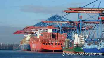 Stimmungskrise in der Wirtschaft: Ifo-Klima stürzt auf historischen Tiefstand - Nordbayern.de