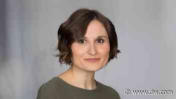 Krise? Dafür braucht die globale Wirtschaft Corona nicht… - DW (Deutsch)