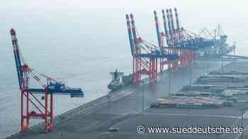 Bund erwartet für 2020 Defizit von 7,25 Prozent - Süddeutsche Zeitung