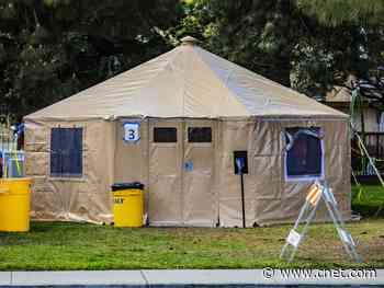 Can you get tested for coronavirus? Here's who qualifies for COVID-19 testing today     - CNET