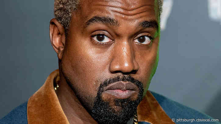 Forbes Magazine: Kanye West Is A Billionaire, The Rapper Says He Was Undervalued