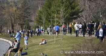 Even with some closures coming, Minneapolis parks to keep fine-tuning policies