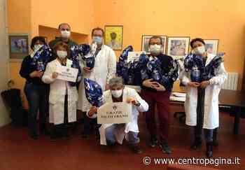 Coronavirus, Filottrano distribuisce buoni pasto e uova pasquali - Osimo - CentroPagina - Cronaca e attualità dalle Marche - Centropagina