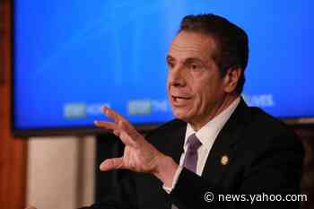 Cuomo says independent pharmacists will be able to conduct diagnostic tests