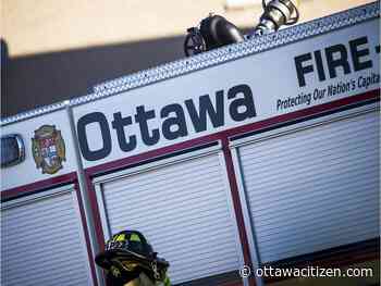 Fire crews kept busy with Saturday grass fires