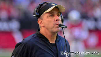 Saints coach Sean Payton 'fortunate' to recover from COVID-19, donates plasma for relief