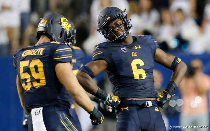 Buena Park’s Jaylinn Hawkins becomes first Orange County player selected in 2020 NFL draft, goes to Atlanta Falcons