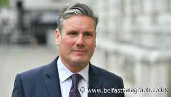 Labour leader Starmer steps up demand for lockdown ‘exit strategy’