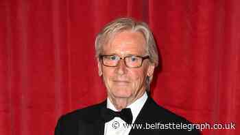 Bill Roache celebrates 88th birthday in lockdown at home with his family