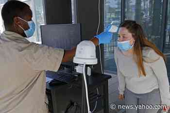 Could a 'controlled avalanche' stop the coronavirus faster, and with fewer deaths?