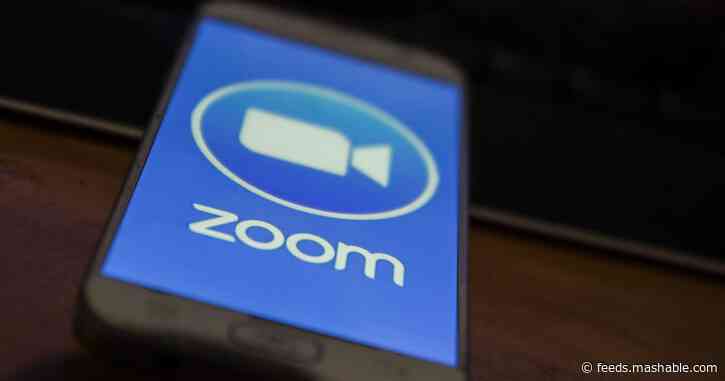 Double-check those Zoom meeting invites. Hackers are faking them to steal your info.